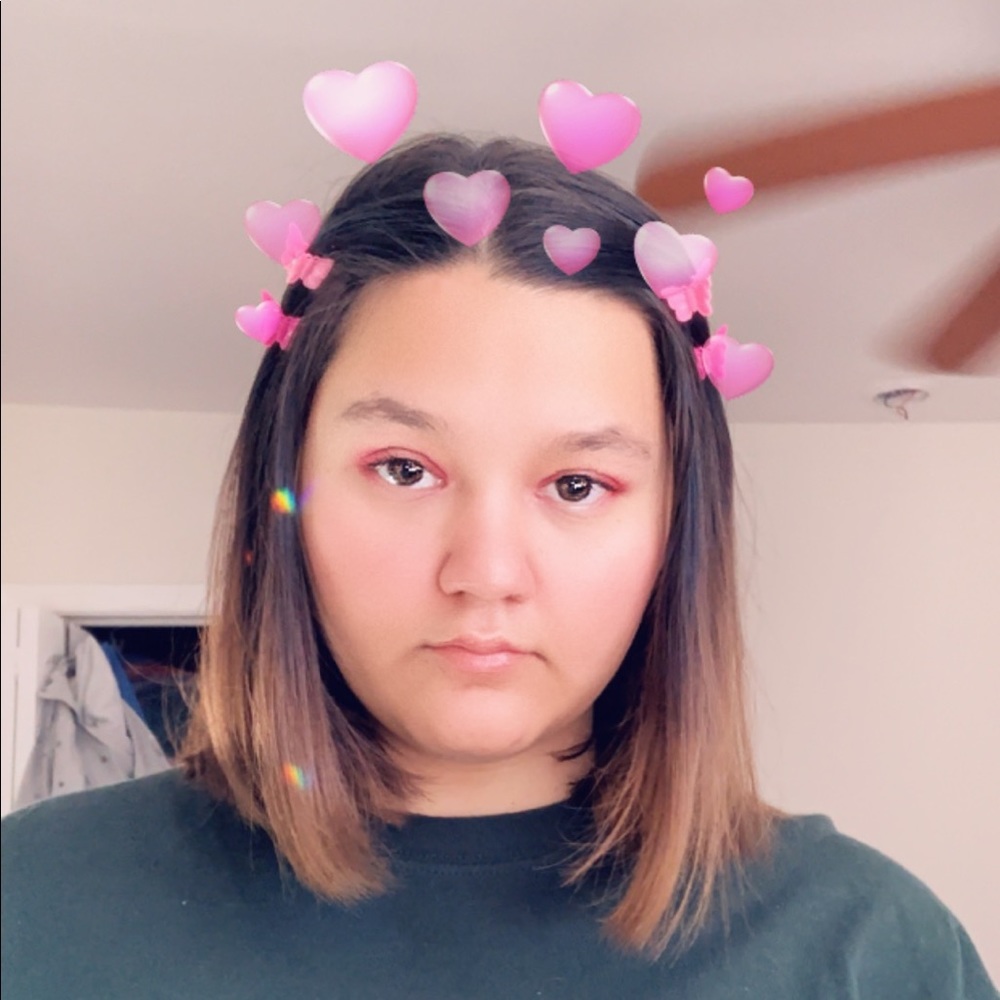 Meet your Posher, Kaitlyn